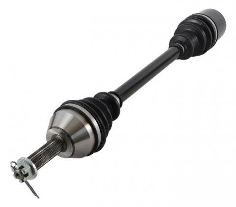 PLANETARA FATA POLARIS RANGER 500/700 2005-2009 [3]