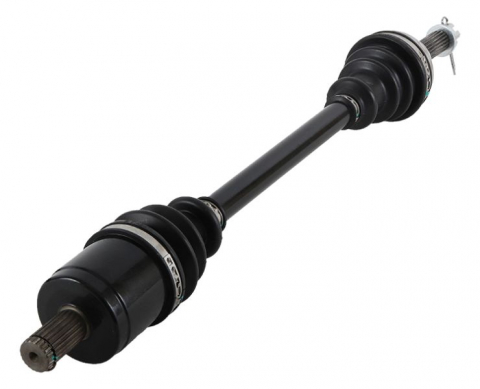 PLANETARA FATA POLARIS RANGER 500/700 2005-2009 [2]
