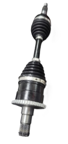 PLANETARA SPATE CFMOTO CFORCE 850 / 1000 2024-2026 ( GEN3 ) ABS [2]