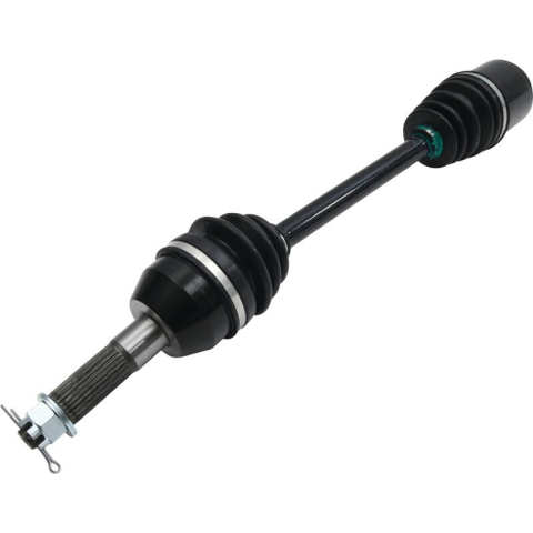 PLANETARA SPATE POLARIS RANGER 500 / 570 2019-2025 [2]