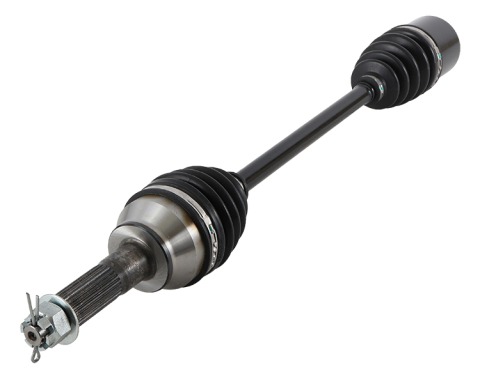 PLANETARA SPATE POLARIS RANGER 500 / 800 2010-2014 [2]