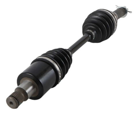 PLANETARA SPATE POLARIS RANGER, RZR 800 2008-2014 [1]