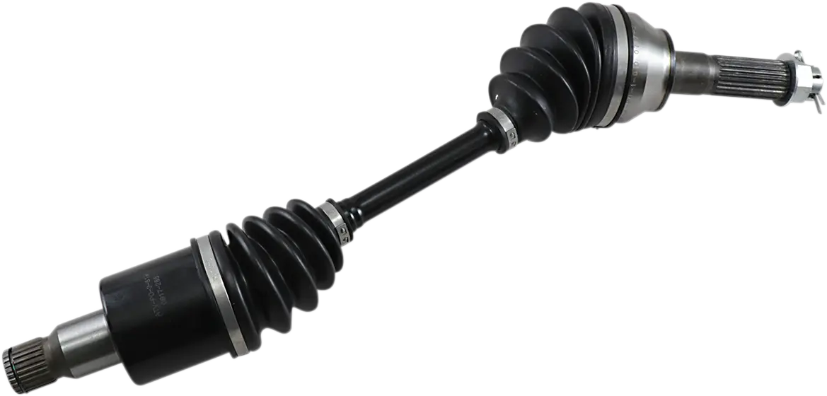 PLANETARA SPATE POLARIS RANGER, RZR 800 2008-2014 [3]