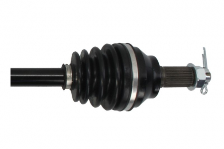 PLANETARA SPATE POLARIS RZR XP 4 1000 / XP 1000 2015-2023 [2]
