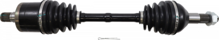 Suspensie si cadru - Planetara completa spate stanga Can-am Renegade /Outlander  500/650/800/850/1000