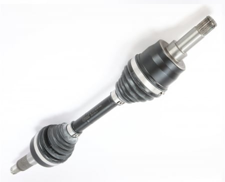 CF MOTO 600 - PLANETARA SPATE STANGA CFMOTO CFORCE 600 / 625 L TOURING  2020-2024