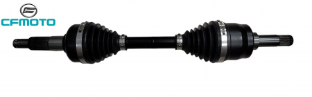 CF MOTO 450/520 - PLANETARA SPATE STANGA CFMOTO CFORCE 400 / 500 X4/X5 2022-2024