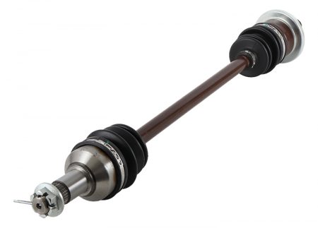 PLANETARA SPATE STANGA / DREAPTA ARCTIC-CAT PROWLER 550/650/700/1000 2006-2014 [3]