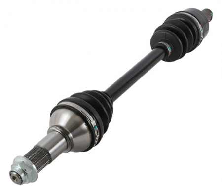 PLANETARA SPATE STANGA / DREAPTA YAMAHA YFM 450 / 550 / 700 GRIZZLY 09-14 6BILE [1]