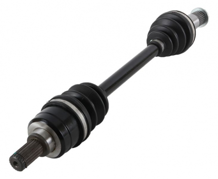 Transmisie - PLANETARA SPATE STANGA / DREAPTA YAMAHA YFM 450 / 550 / 700 GRIZZLY 09-14 6BILE