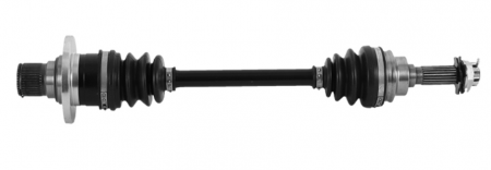 Cadru si suspensie - PLANETARA SPATE SUZUKI KING-QUAG