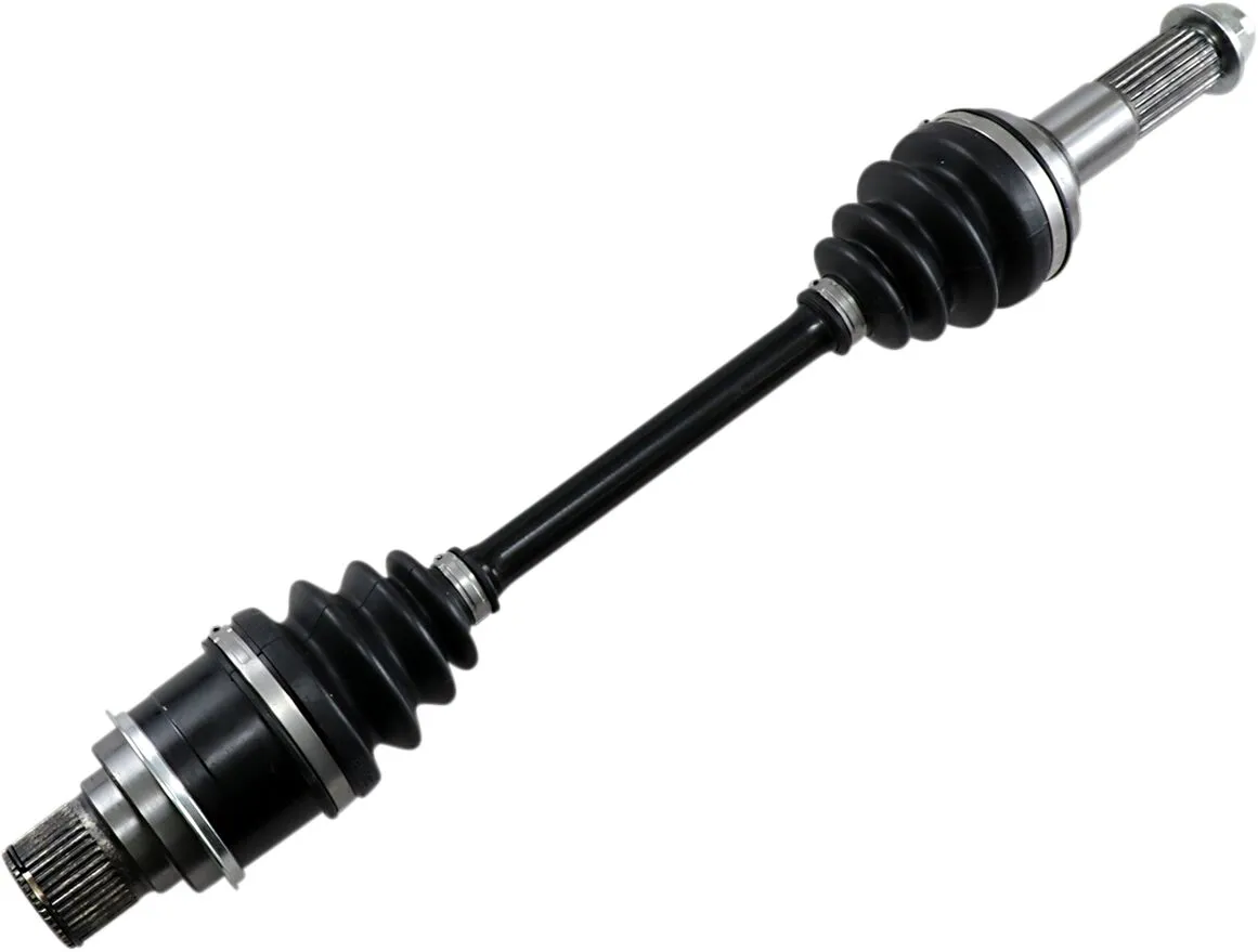 PLANETARA SPATE YAMAHA YFM350/400/450 GRIZZLY 07-11, YFM 400 KODIAK 05-06, YFM 450 KODIAK 05-06 [3]