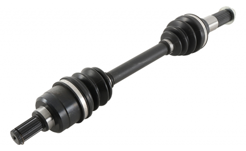 PLANETARA SPATE YAMAHA GRIZZLY 450  DREAPTA/STANGA 2011-2016 [2]