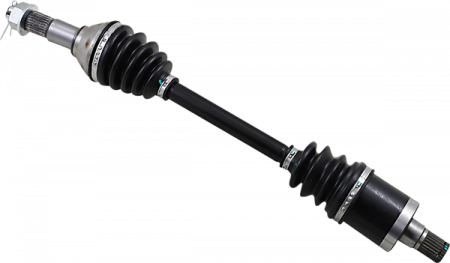 Can-am - PLANETARA SPATE CAN-AM OUTLANDER 450/500/570 15-22