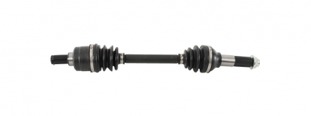 PLANETARA SPATE YAMAHA GRIZZLY 450  DREAPTA/STANGA 2011-2016 [3]