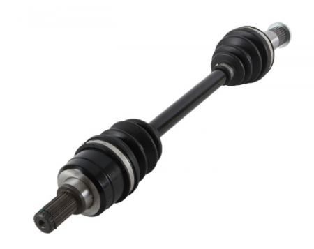 PLANETARA SPATE COMPLETA YAMAHA YFM 450 / 550 / 700 07-20 STÂNGA / DREAPTA [1]