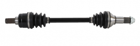 PLANETARA SPATE COMPLETA YAMAHA YFM 450 / 550 / 700 07-20 STÂNGA / DREAPTA [3]
