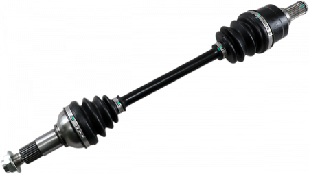 Suspensie si cadru - PLANETARA SPATE COMPLETA YAMAHA YFM 450 / 550 / 700 07-20 STÂNGA / DREAPTA