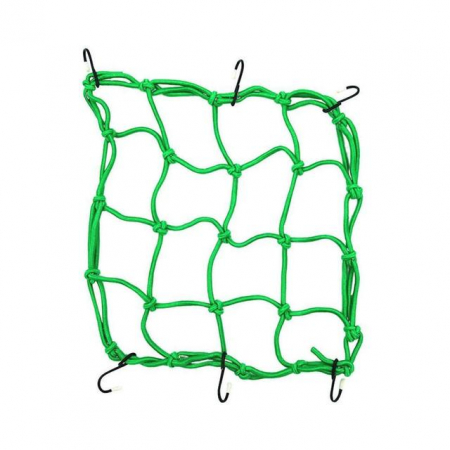 PLASA PRINS BAGAJE 30X30 ELASTICA , PLASA CASCA ELASTICA 30X30 CULORI DIFERITE [4]