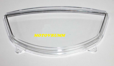 CF MOTO 500 - PLASTIC BORD / GEAM VITEZOMETRU CFMOTO CF500 / CF625 X5 / X6 ORIGINAL