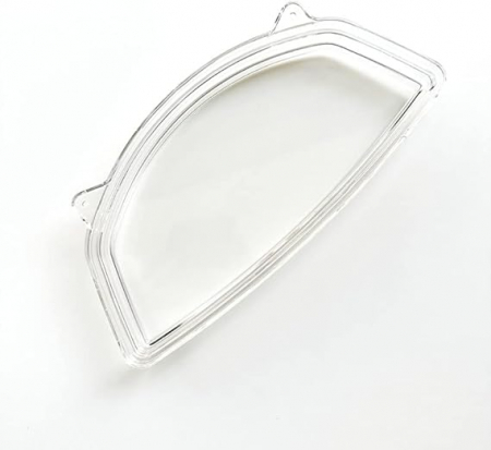 PLASTIC BORD / GEAM VITEZOMETRU CFMOTO CF500 / CF625 X5 / X6 [2]