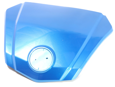 ATV-uri (Piese) - PLASTIC CAPOTA CFMOTO CFORCE 600/625 2021-2023