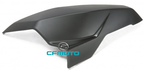 Suspensie si cadru - PLASTIC CARENA FATA STANGA CFMOTO CFORCE 600 / 625 2020-2025