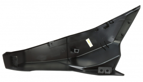 PLASTIC CARENA FATA STANGA CFMOTO CFORCE 600 / 625 2020-2025 [1]