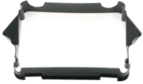 Suspensie si cadru - PLASTIC DEFLECOR RADIATOR CFMOTO CFORCE 400 X4 / 500 X5 2022-2026