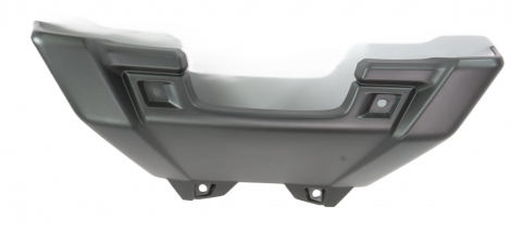 PLASTIC FRONTAL TROLIU CFMOTO CFORCE 600 / 625 2020-> [1]