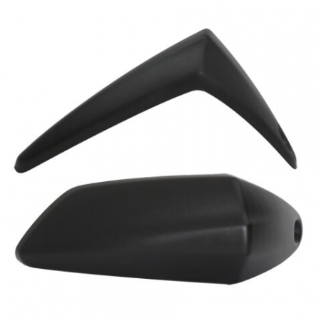 ATV-uri (Piese) - PLASTIC HAND GUARD STANGA TGB BLADE