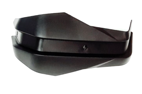 PLASTIC HANDGUARD SEGWAY SNARLER AT6 / AT5 / AT10 L / W [3]