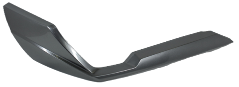 ATV-uri (Piese) - PLASTIC ORNAMENT BARA DREAPTA CF MOTO CFORCE 850/1000 2017-2025