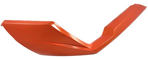 PLASTIC ORNAMENT BARA DREAPTA CF MOTO CFORCE 850/1000 2017-2025 [2]