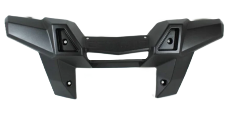 Suspensie si cadru - PLASTIC ORNAMENT BULLBAR FATA CFMOTO CFORCE 800 X8 , TERRALANDER 800 , CFORCE 820LE 2015-2019
