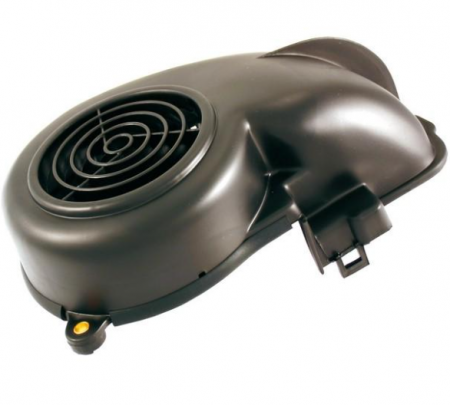 Piese scuter - PLASTIC RACIRE MOTOR MINARELI