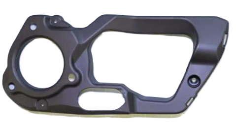 CF MOTO - PLASTIC SUPORT CAPAC JOJA CFMOTO CFORCE 850/1000 2017-2025