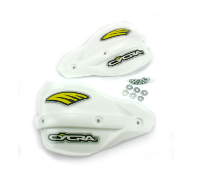Handguard - PLASTICE PENTRU HANDGUARD CYCRA CU SURUBURI INCLUSE DIVERSE CULORI