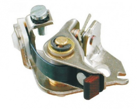 Aprindere - PLATINA PIAGGIO / CIAO / BOXER / SI