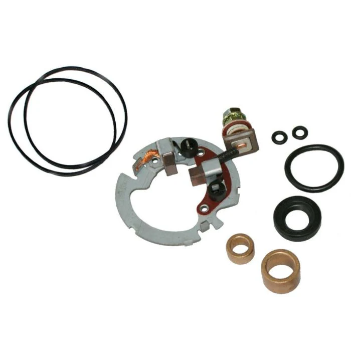 Electrice - PLATOU CARBUNI ELECTROMOTOR HONDA TRX 300 88-00