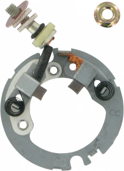 PLATOU PERIE ELECTROMOTOR SUZUKI LT-A 400/450/500