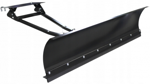 Plug / lama zapada ATV LUNGIME 150 CM, CULOARE NEGRU [1]