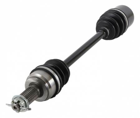 Suspensie si cadru - PLANETARA FATA STANGA / DREAPTA POLARIS SCRAMBLER 1000 / SPORTMAN 550 / 850 / 1000