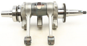 AMBIELAJ POLARIS RANGER 700 / SPORTMAN 700 2002-2009 [4]
