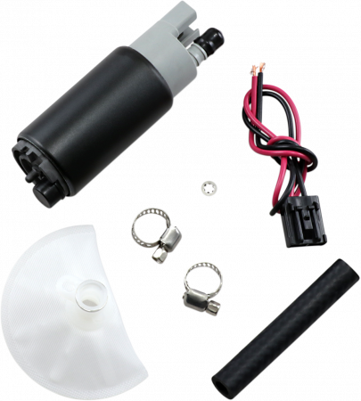 POMA BENZINA YAMAHA YZF-R1 1000 / YAMAHA YZF-R6 600 /  YAMAHA FZ 600 / YAMAHA XTZ 1200  TRIUMPH [1]