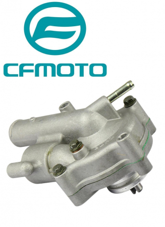 Motor - POMPA APA COMPLETA CFMOTO 500 / 625  2007-2016