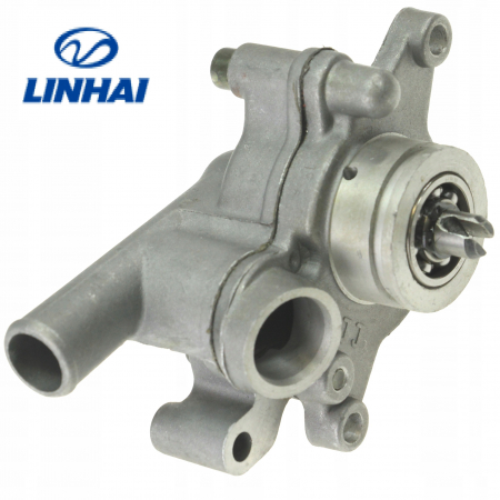 Pompa apa completa Linhai 260/300/400