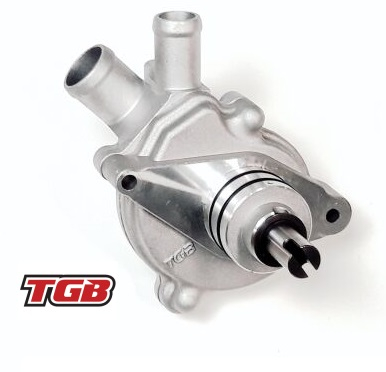 TGB - Pompa apa completa TGB  Blade/Target 400/425/500/525/550/600