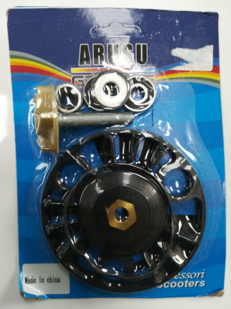 Set Motor - POMPA  APA PIAGGIO BEVERLY 125-180-