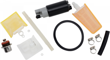 KIT POMPA BENZINA CAN-AM RENEGATE / OUTLANDER / MAVERICK / DS / COMMANDER [1]